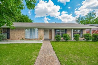 101 Wildrose Street, Baytown, TX 77520