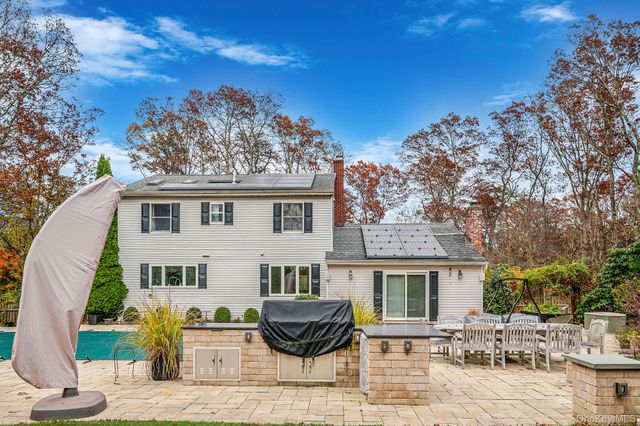 202 Gerard Road, Yaphank, NY 11980