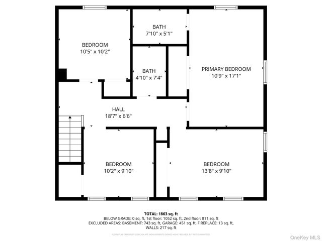 202 Gerard Road, Yaphank, NY 11980