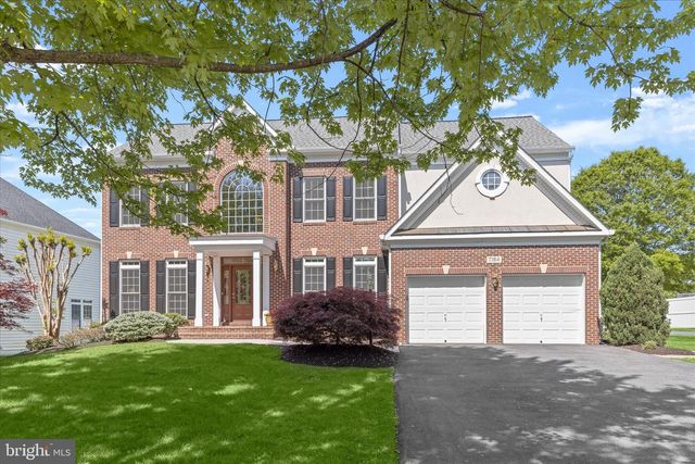 7184 COLLINGWOOD CT, Elkridge, MD 21075