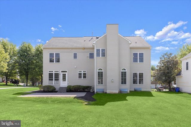 7184 COLLINGWOOD CT, Elkridge, MD 21075