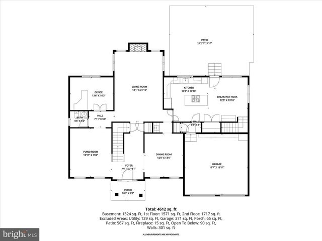 7184 COLLINGWOOD CT, Elkridge, MD 21075