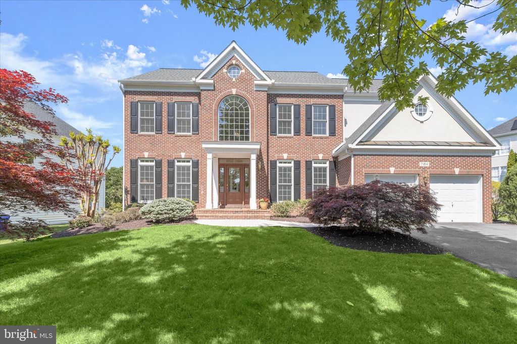 7184 COLLINGWOOD CT, Elkridge, MD 21075