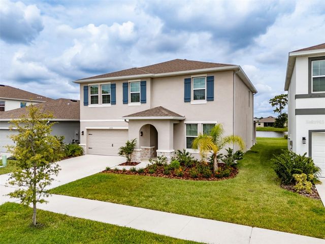 13090 BROOKSIDE MOSS DRIVE, Riverview, FL 33579