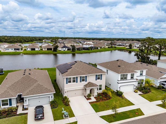 13090 BROOKSIDE MOSS DRIVE, Riverview, FL 33579