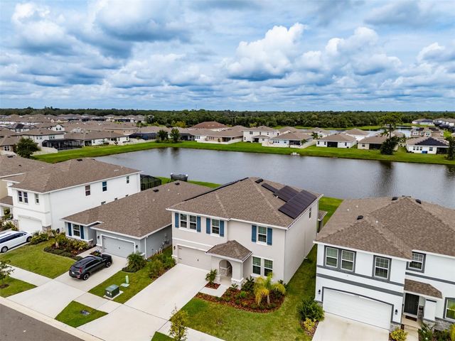 13090 BROOKSIDE MOSS DRIVE, Riverview, FL 33579