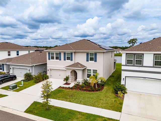 13090 BROOKSIDE MOSS DRIVE, Riverview, FL 33579