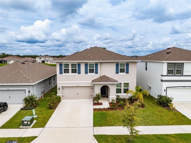 13090 BROOKSIDE MOSS DRIVE, Riverview, FL 33579