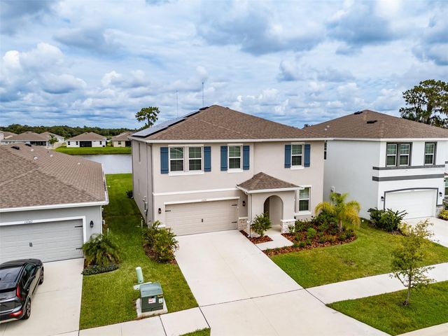 13090 BROOKSIDE MOSS DRIVE, Riverview, FL 33579