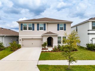 13090 BROOKSIDE MOSS DRIVE, Riverview, FL 33579
