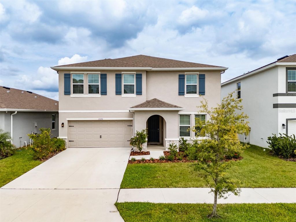13090 BROOKSIDE MOSS DRIVE, Riverview, FL 33579