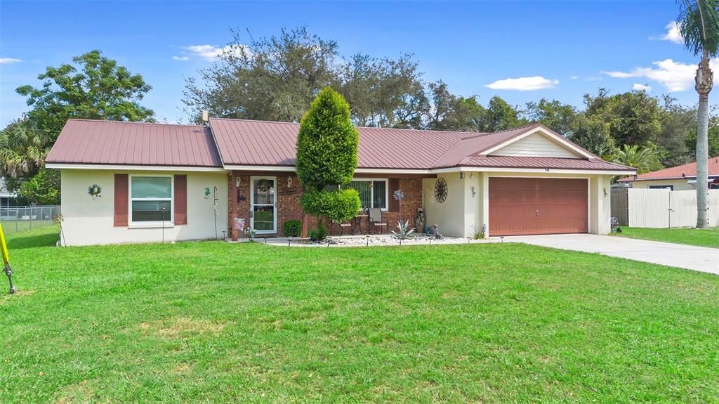 794 CLOVERLEAF BOULEVARD, Deltona, FL 32725
