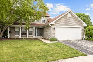 2 Buckboard Court, Bolingbrook, IL 60490