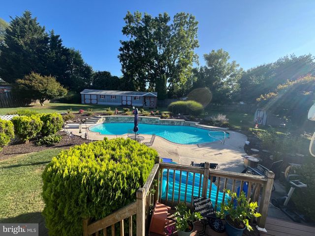113 CRESCENT DR, Bel Air, MD 21015