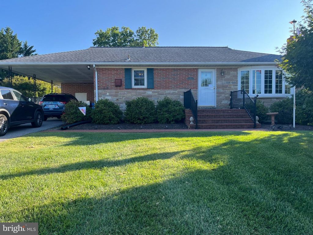 113 CRESCENT DR, Bel Air, MD 21015