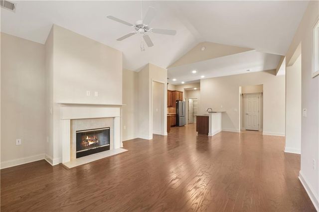 1315 Oak Meadows Lane 802, Cumming, GA 30041