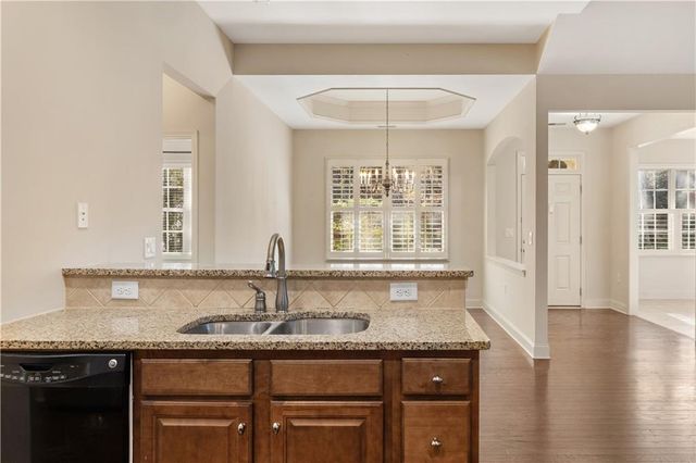 1315 Oak Meadows Lane 802, Cumming, GA 30041