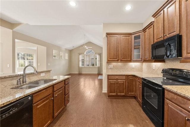 1315 Oak Meadows Lane 802, Cumming, GA 30041