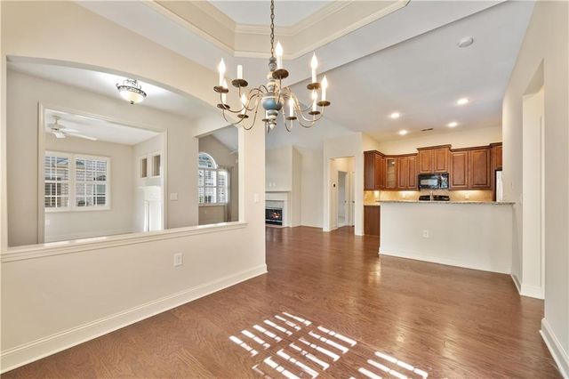 1315 Oak Meadows Lane 802, Cumming, GA 30041