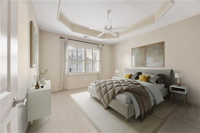 1315 Oak Meadows Lane 802, Cumming, GA 30041