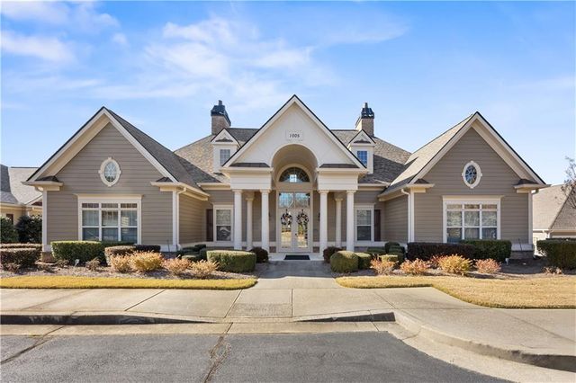 1315 Oak Meadows Lane 802, Cumming, GA 30041