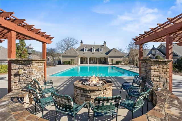 1315 Oak Meadows Lane 802, Cumming, GA 30041