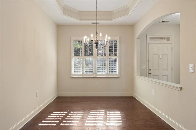 1315 Oak Meadows Lane 802, Cumming, GA 30041