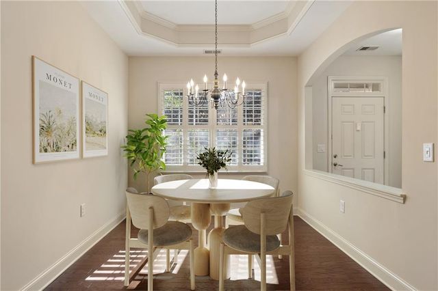 1315 Oak Meadows Lane 802, Cumming, GA 30041