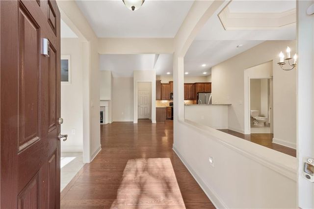 1315 Oak Meadows Lane 802, Cumming, GA 30041