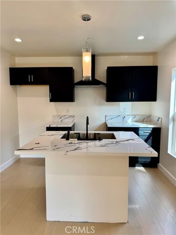 8109 Cole 8113 A, Downey, CA 90242