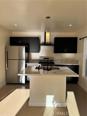 8109 Cole 8113 A, Downey, CA 90242