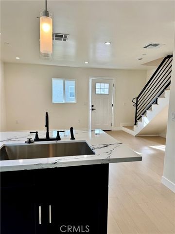 8109 Cole 8113 A, Downey, CA 90242