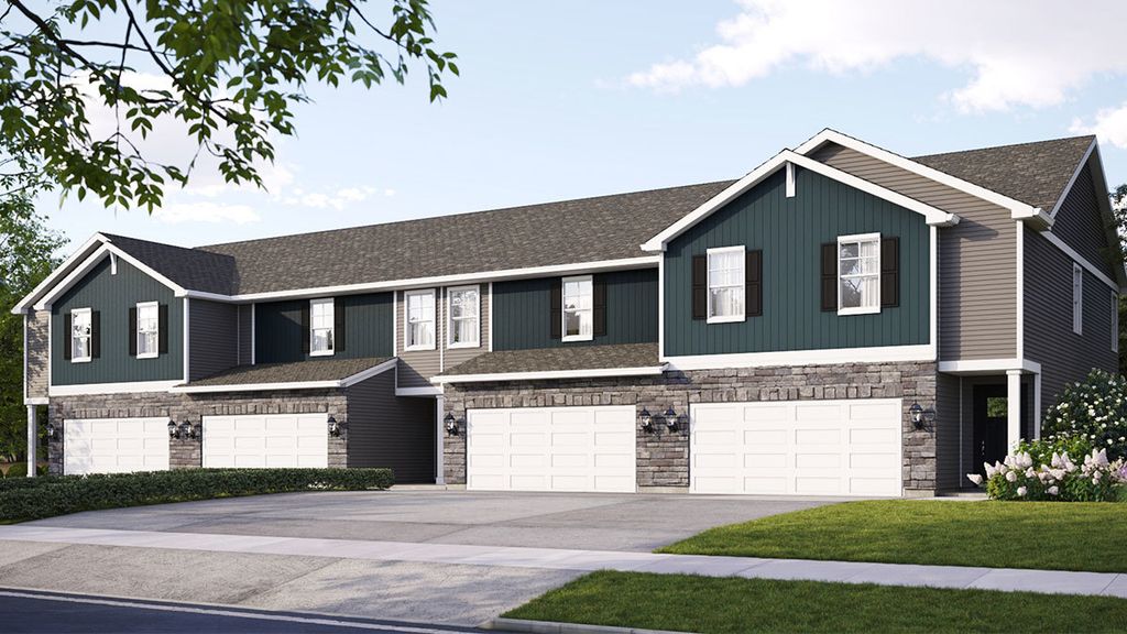 2218 Davidson Way, Yorkville, IL 60560