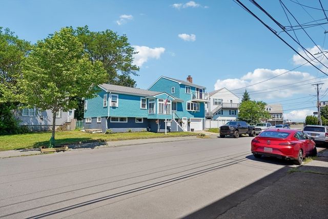 109 Broadsound Ave, Revere, MA 02151