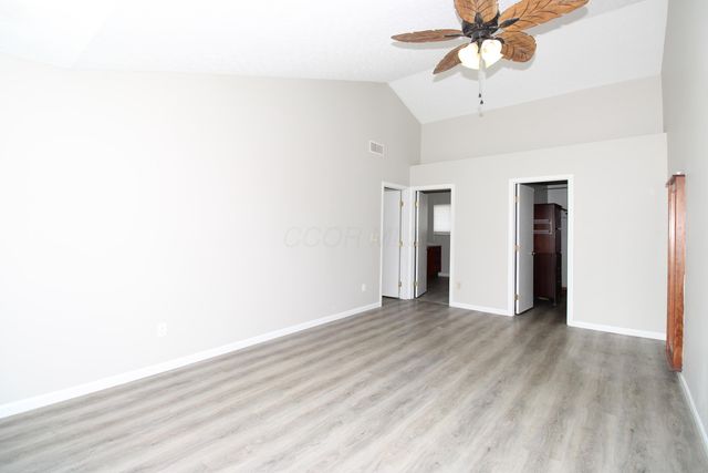 2515 Pressmen Drive, Hilliard, OH 43026