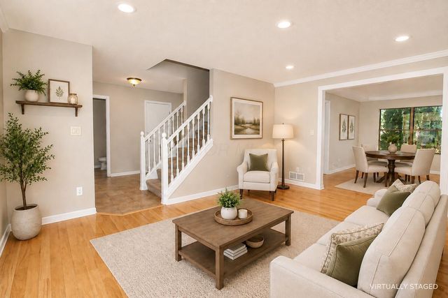 2515 Pressmen Drive, Hilliard, OH 43026
