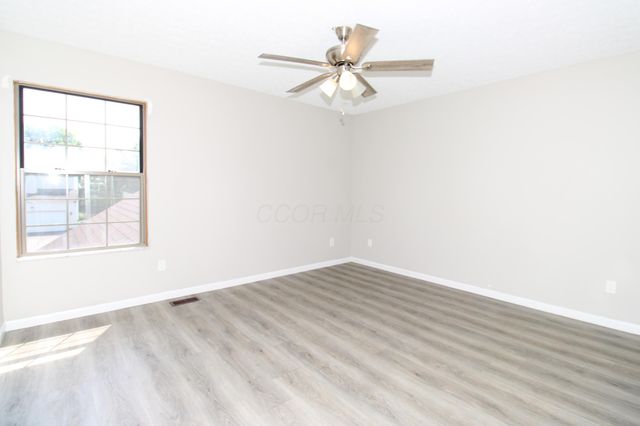 2515 Pressmen Drive, Hilliard, OH 43026