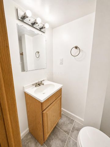 2515 Pressmen Drive, Hilliard, OH 43026