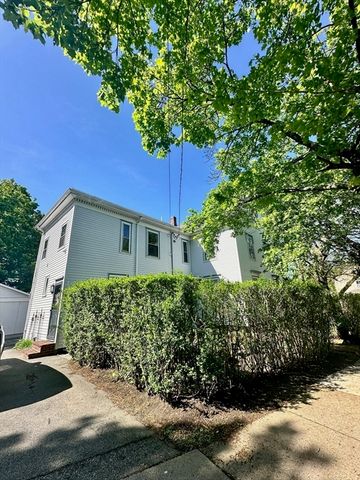 984 Chestnut Street 2, Newton, MA 02464