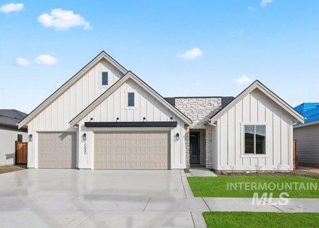 11381 W Lahinch Ln, Kuna, ID 83634 property photo