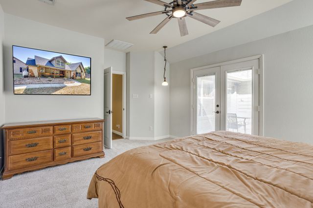 220 Royal Court, Weatherford, TX 76085