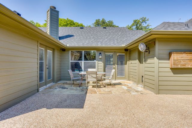 220 Royal Court, Weatherford, TX 76085