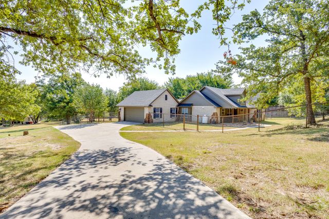 220 Royal Court, Weatherford, TX 76085