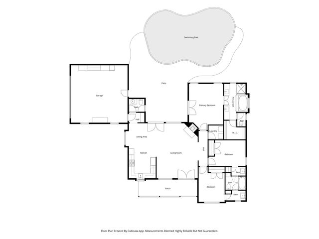 220 Royal Court, Weatherford, TX 76085