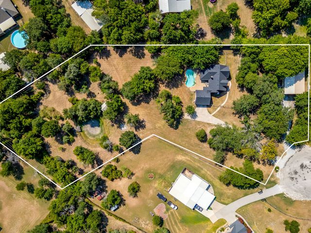 220 Royal Court, Weatherford, TX 76085