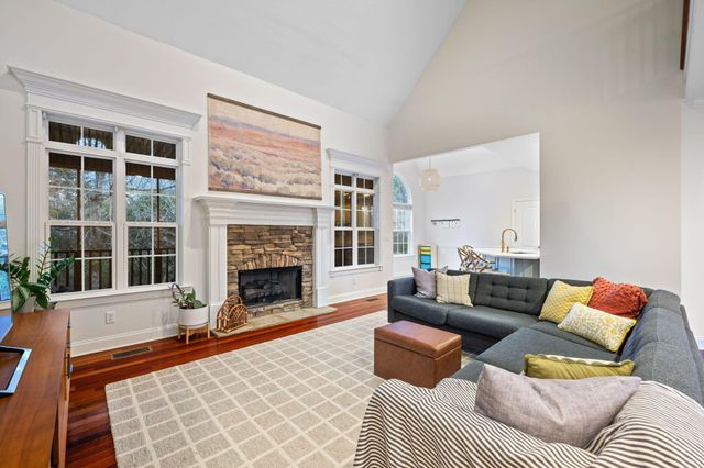 8166 Fox Glove Drive, Ooltewah, TN 37363