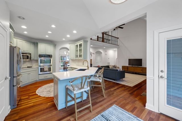 8166 Fox Glove Drive, Ooltewah, TN 37363