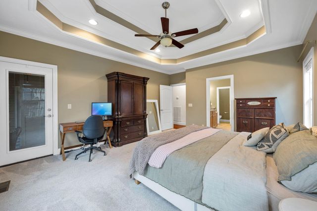 8166 Fox Glove Drive, Ooltewah, TN 37363