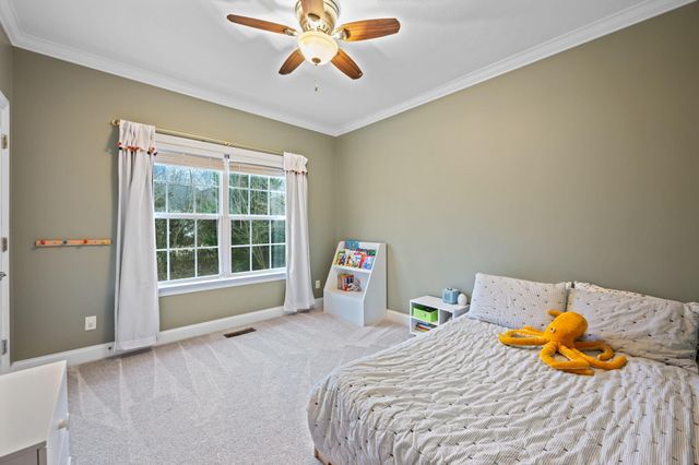 8166 Fox Glove Drive, Ooltewah, TN 37363