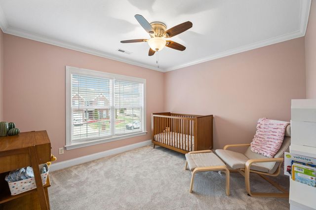 8166 Fox Glove Drive, Ooltewah, TN 37363